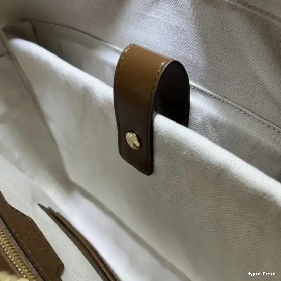 Hyperpeter WITH GUCCI G BUSINESS INTERLOCKING CASE 0607